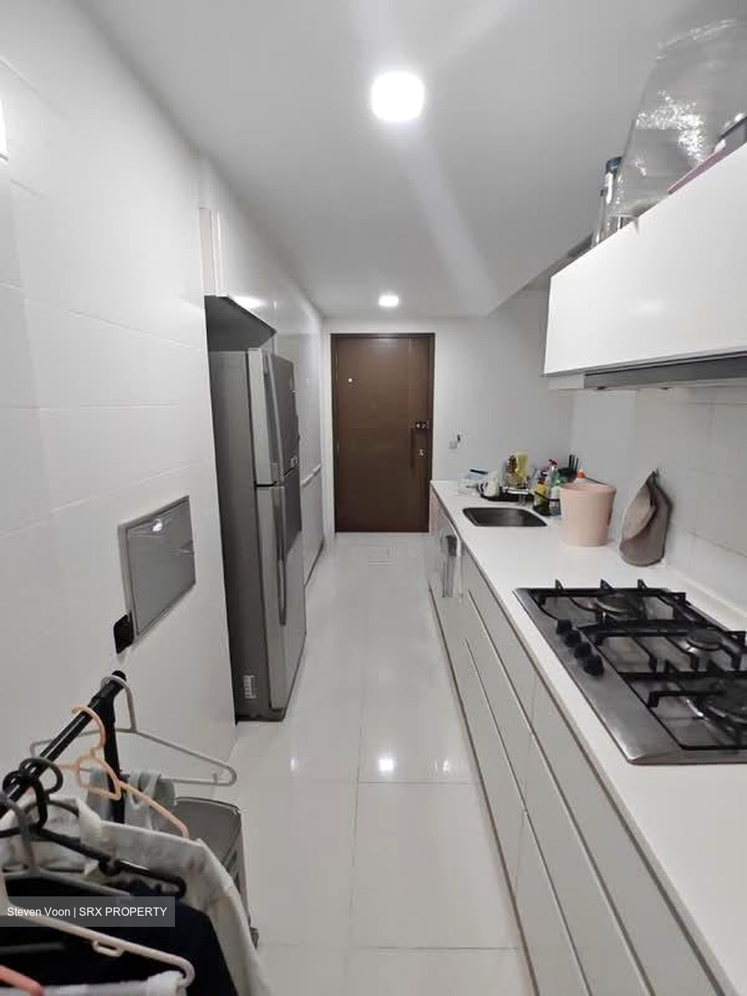 One-north Residences (D5), Apartment #539533931